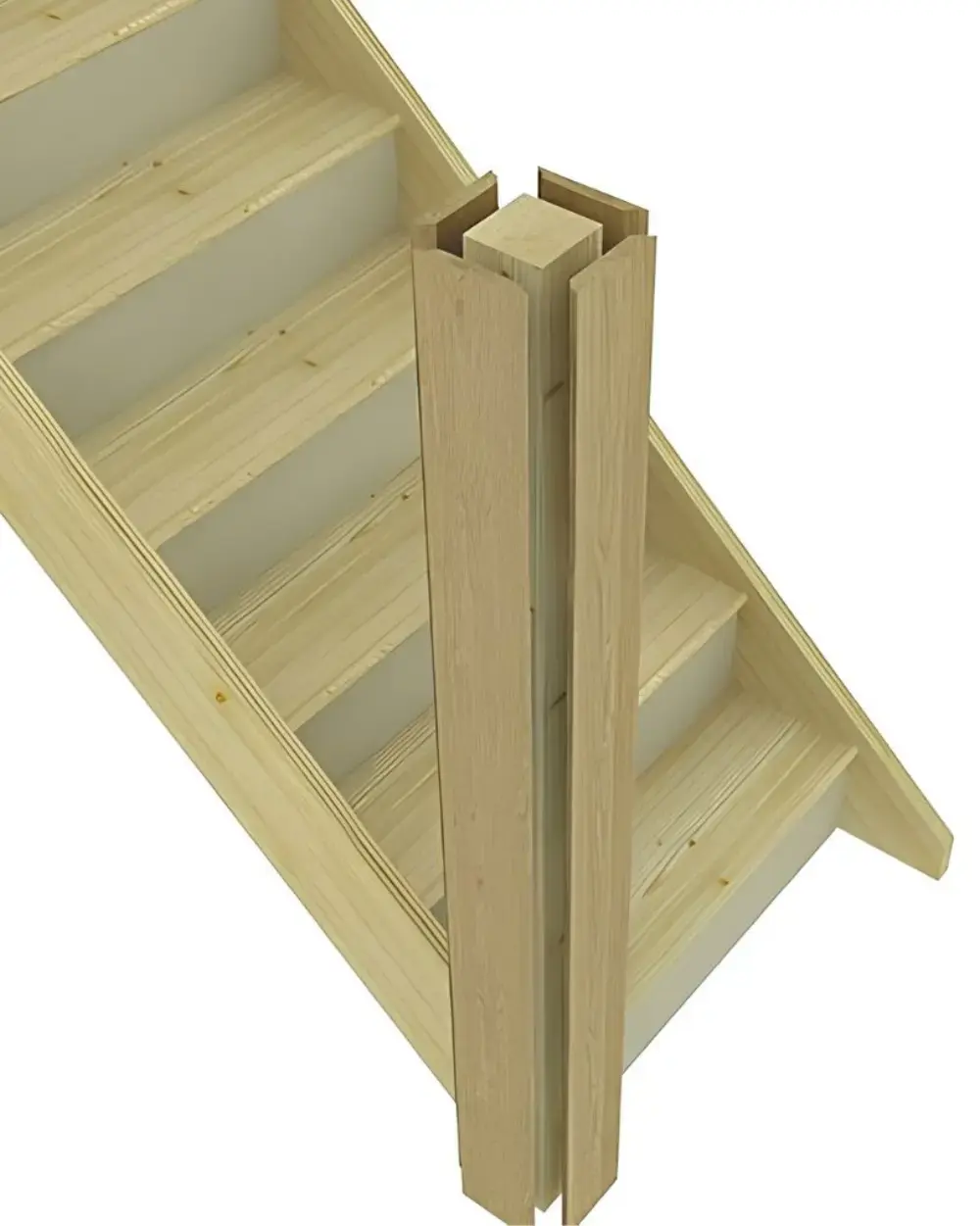 StairBuilder® Image 1