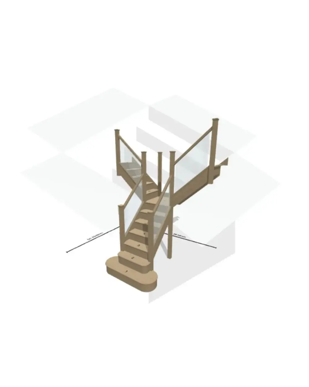 StairBuilder® Image 2