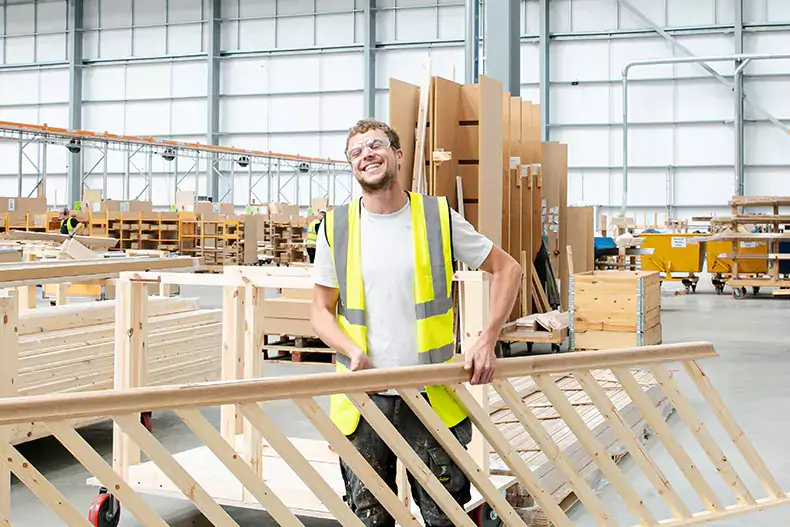 a great company to work for