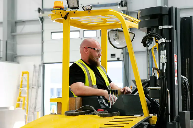 environmentally conscious