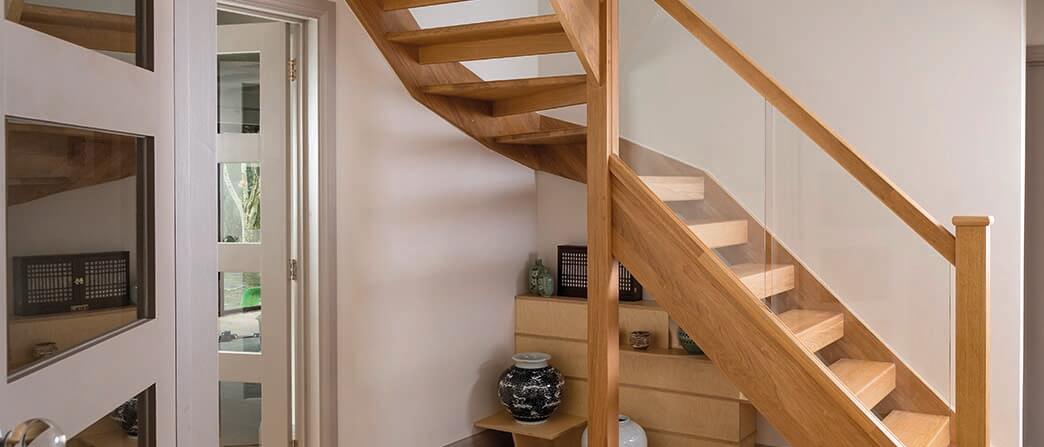 staircase buying top tips