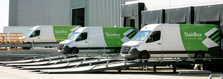 find out which parts come assembled