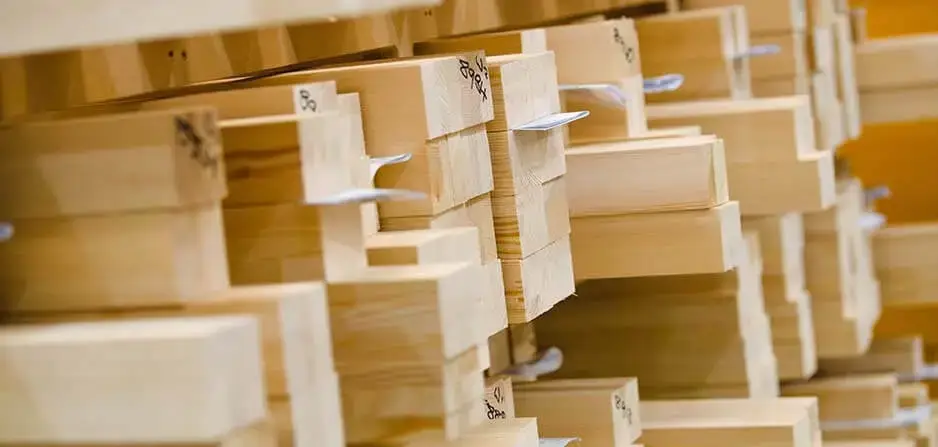 staircase related customer help guides