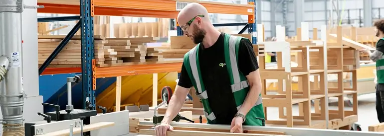 staircase building regulations