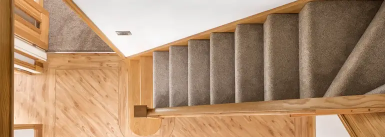 staircase terminology explained