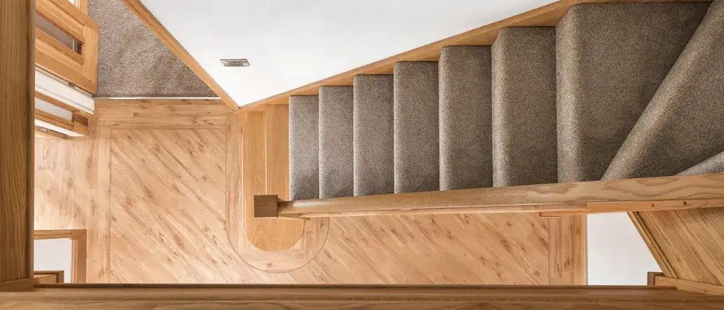 stairbox technical team