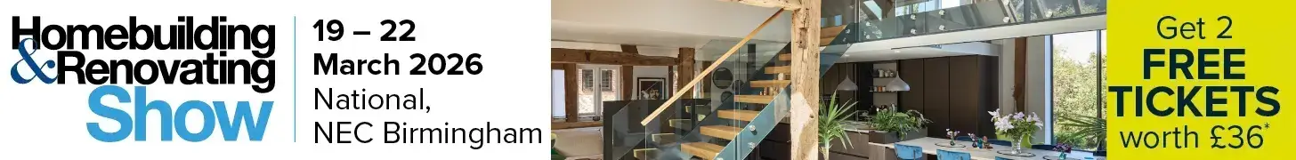 Thursday 19th to Sunday 22nd March 2026 NEC, Birmingham, B40 1NT