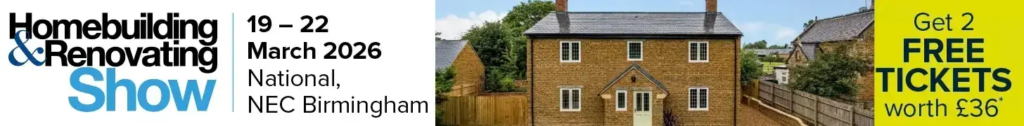 Thursday 19th to Sunday 22nd March 2026 NEC, Birmingham, B40 1NT