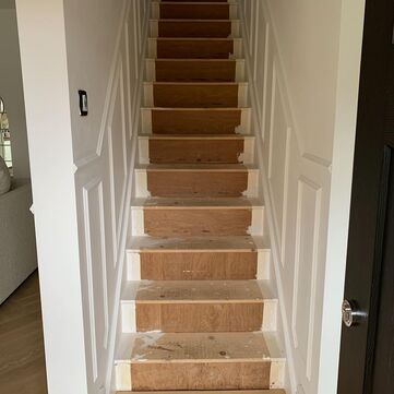 Staircase Renovations | StairBox