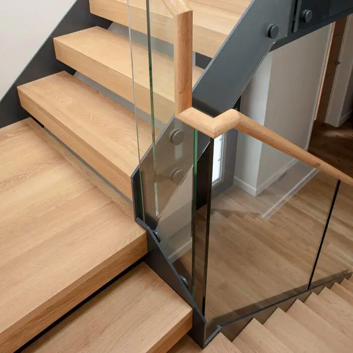 The Carbon Staircase 4