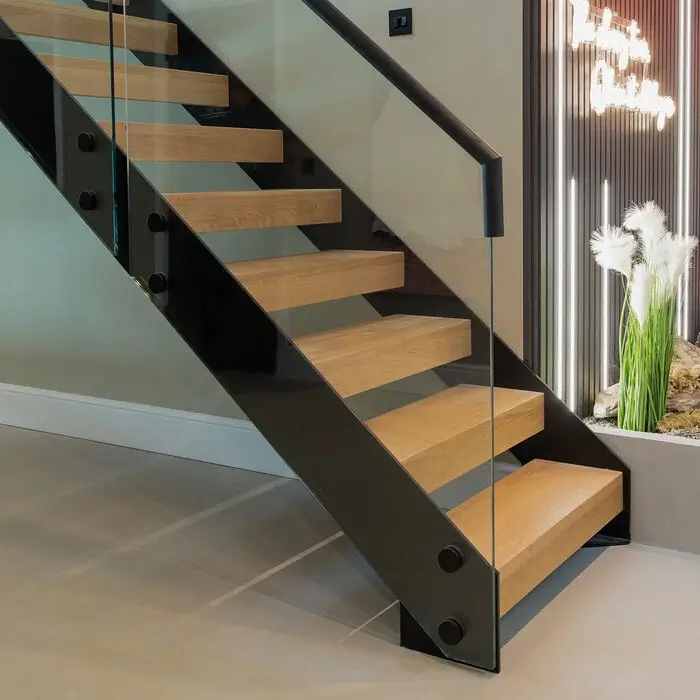 The Carbon Staircase 5