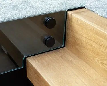 The Carbon Staircase 1