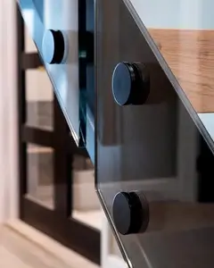 The Carbon Staircase 2