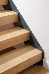 The Carbon Staircase 4