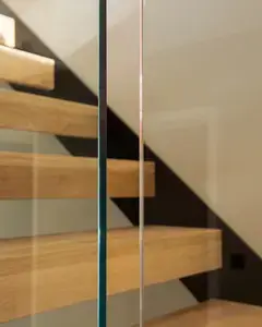 The Carbon Staircase 5