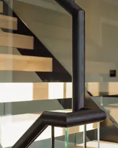 The Carbon Staircase 6