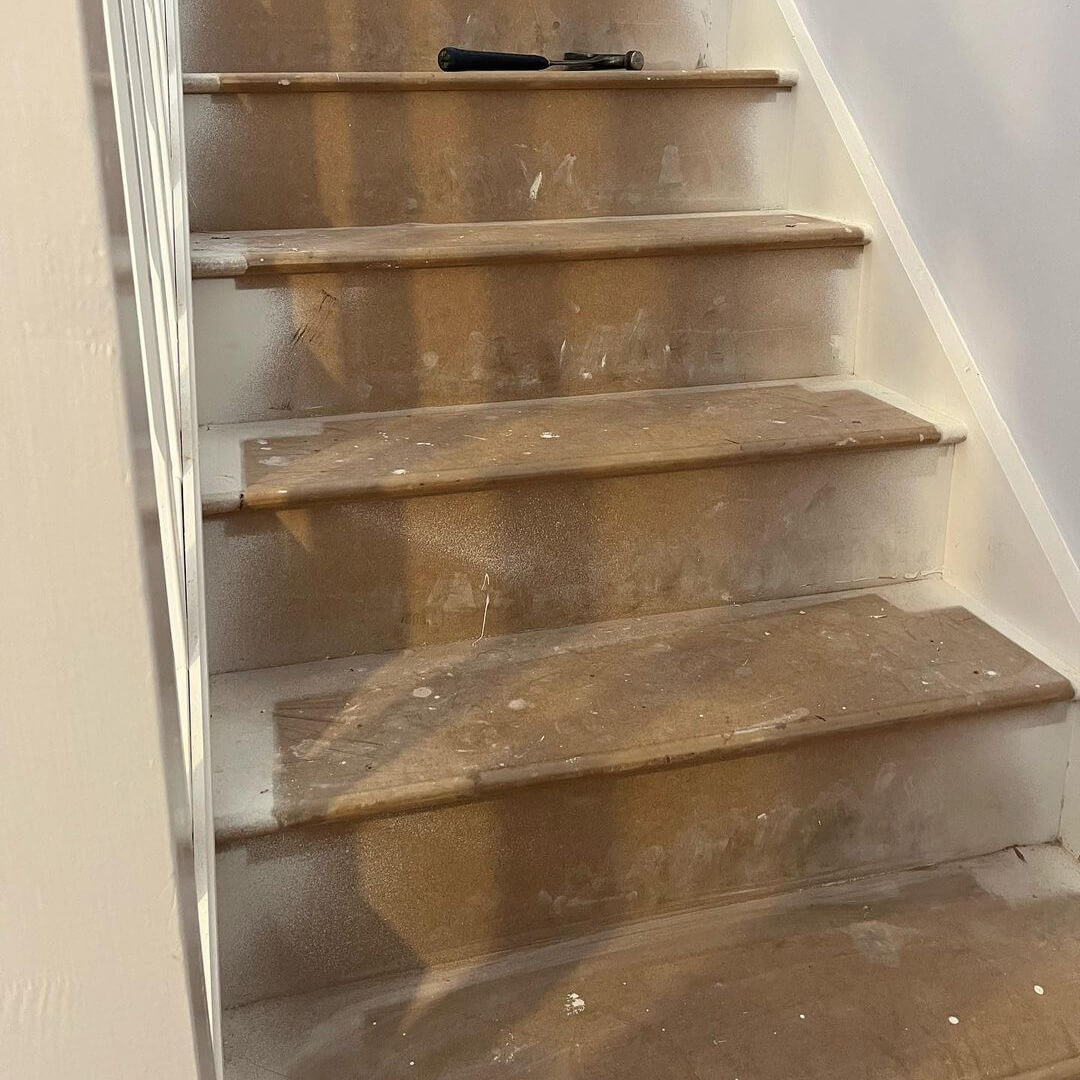 Stair Treads | StairBox