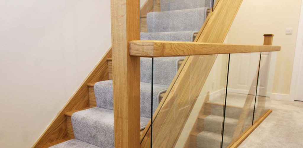 Carpeting Your Staircase