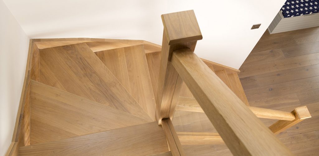 Benefits Of Using Winder Stairs Benefits Of Using Winder Stairs