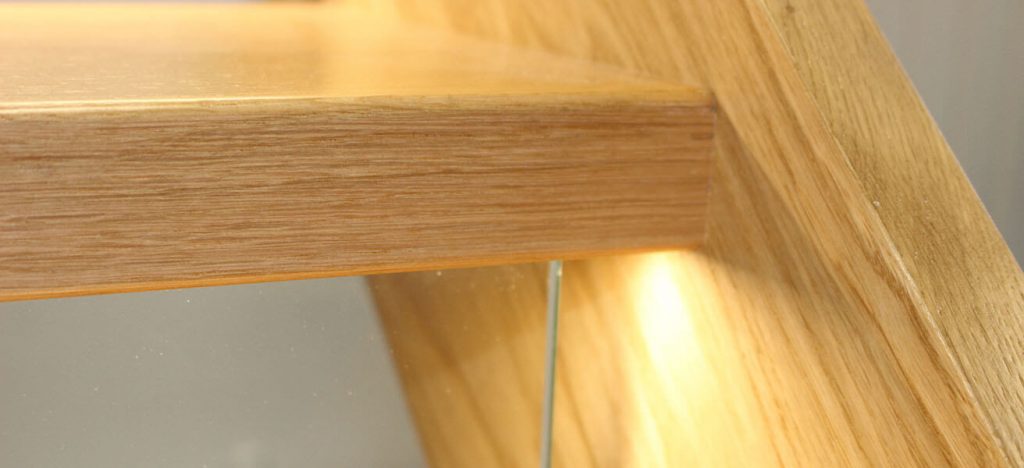 The perfect finish to your renovation
