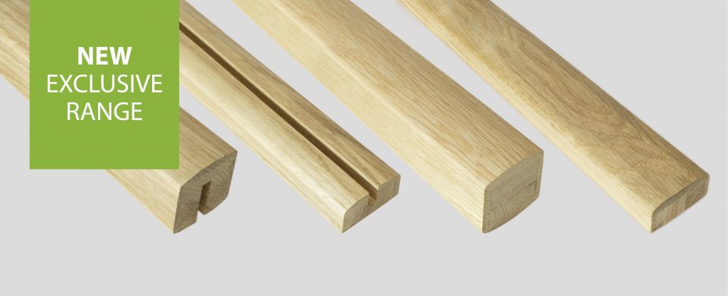 Introducing the New Modern Choice Range