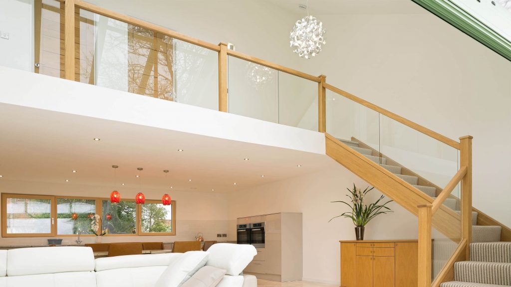 5 Steps to Renovating Your Staircase