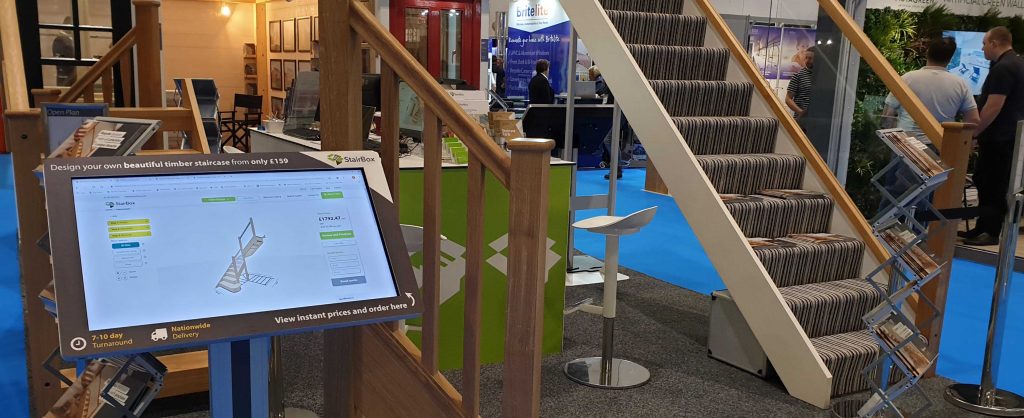Homebuilding & Renovating Shows 2019