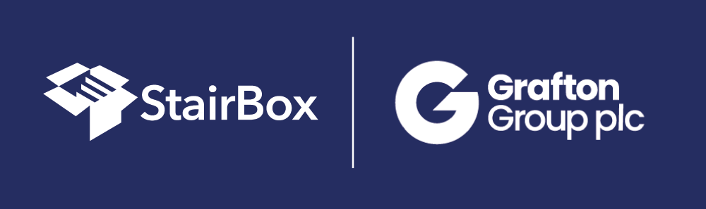 StairBox are now part of Grafton Group plc