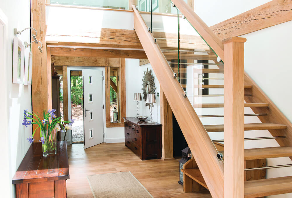 16 Stunning Staircase Ideas to Inspire Your Own Staircase Design