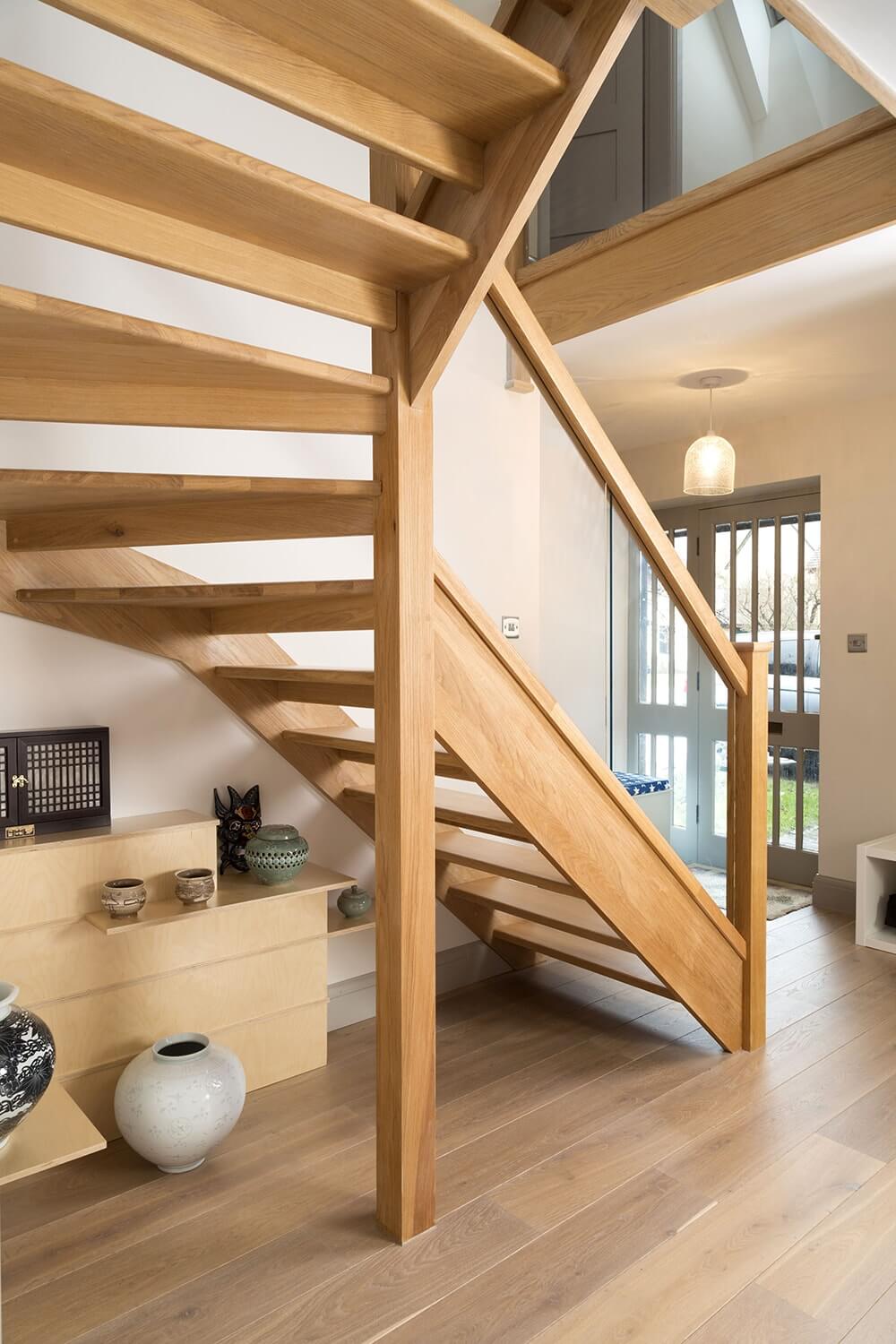 20 Staircase Ideas to Inspire - StairBox