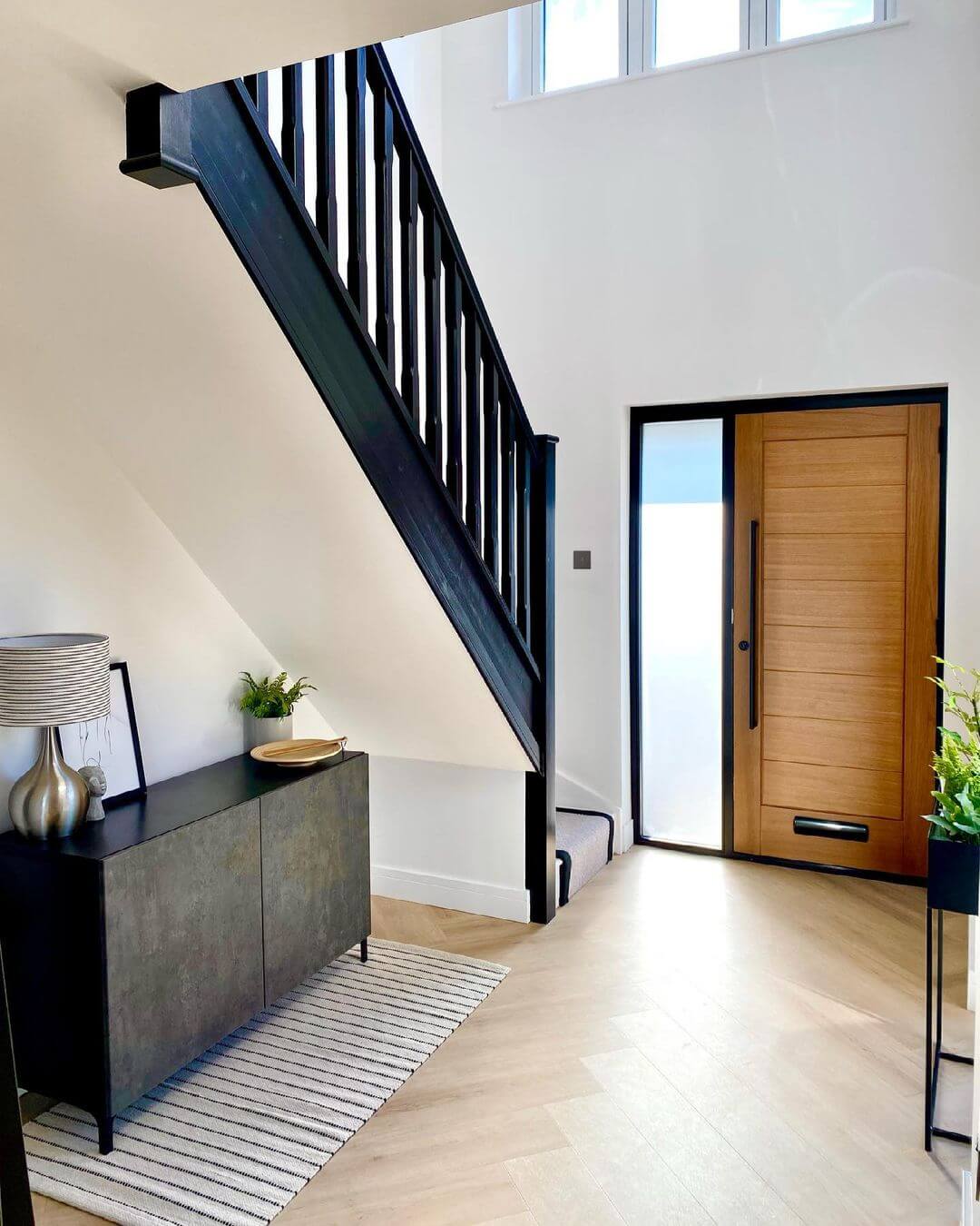 20 Staircase Ideas to Inspire - StairBox