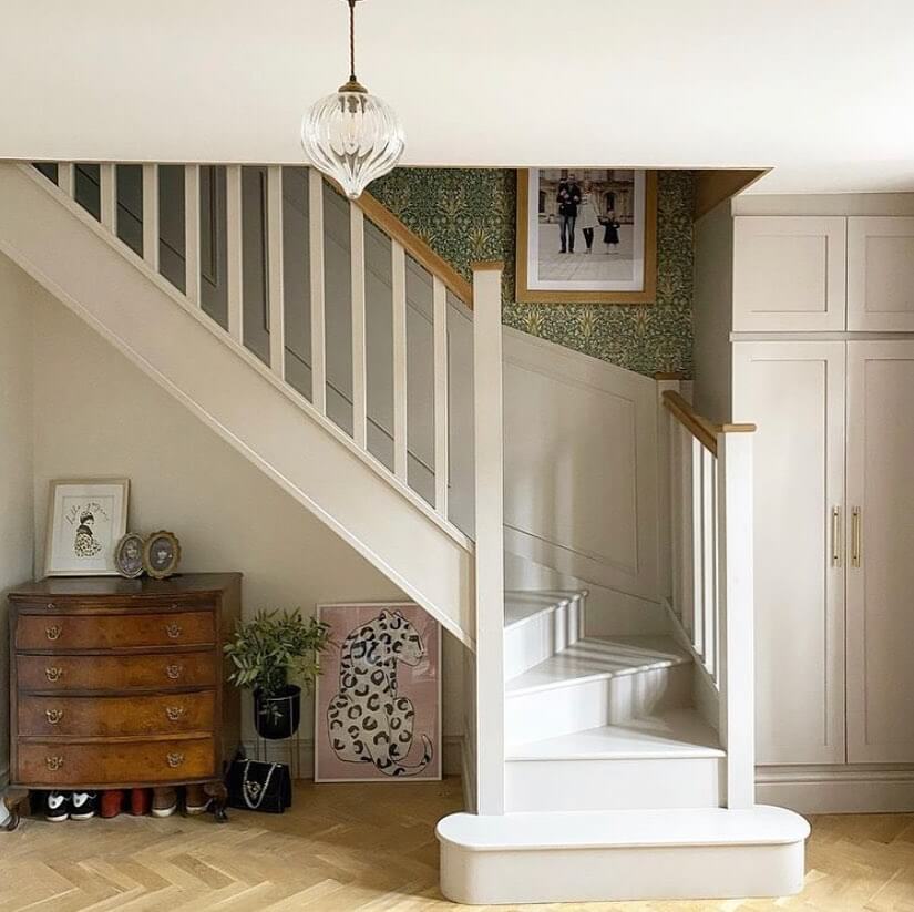 20 Staircase Ideas to Inspire - StairBox