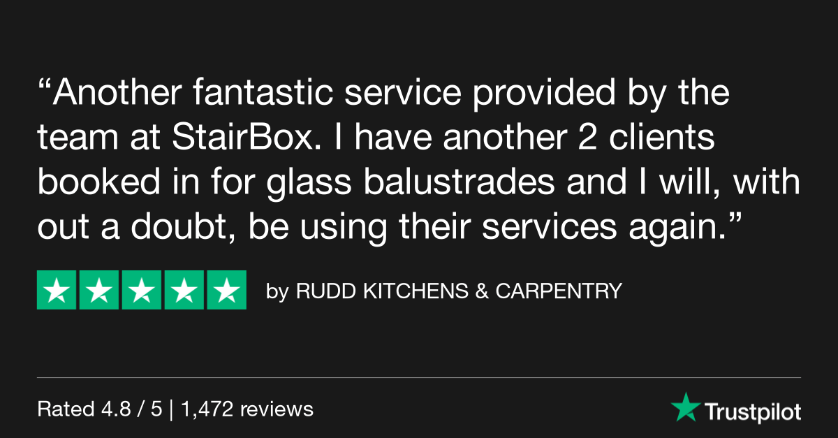 Trustpilot-Review-RUDD-KITCHENS-and-CARPENTRY