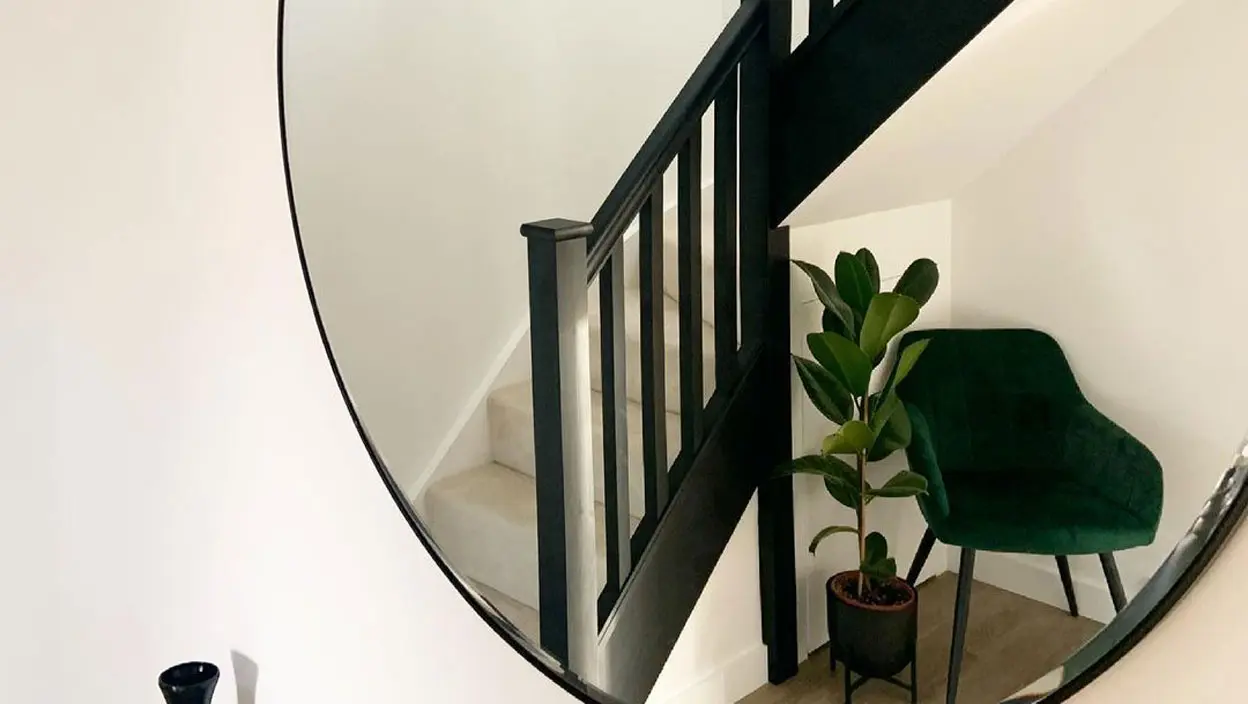 Bring the Drama with Black Stairs